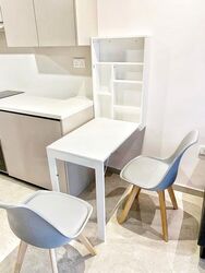 The Tapestry (D18), Condominium #446592441